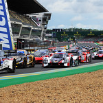 Flickr photo united-autosports-le-mans-tuesday-036