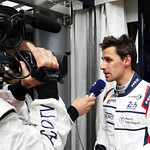 Flickr photo united-autosports-le-mans-wednesday-034