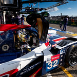 Flickr photo united-autosports-le-mans-thursday-005