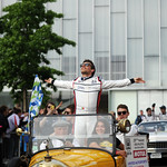 Flickr photo united-autosports-le-mans-drivers_parade-019