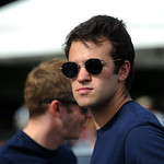 Flickr photo united-autosports-le-mans-drivers_parade-007