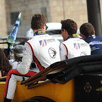 Flickr photo united-autosports-le-mans-drivers_parade-014