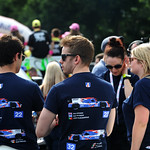 Flickr photo united-autosports-le-mans-drivers_parade-002