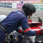 Flickr photo united-autosports-le-mans-race-127