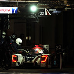 Flickr photo united-autosports-le-mans-race-081