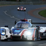 Flickr photo united-autosports-le-mans-race-029