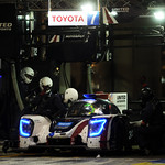 Flickr photo united-autosports-le-mans-race-078