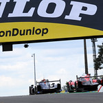 Flickr photo united-autosports-le-mans-race-012