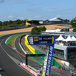 Flickr photo united-autosports-le-mans-race-027