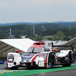 Flickr photo united-autosports-le-mans-race-021