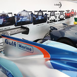 Flickr photo Ligier--001