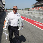 Flickr photo paul and his fans