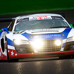 2010 SPA 24HRsThursday 29th JulyTEAM UNITED AUTOSPORTSImages © Malcolm Griffiths/LATDigital Images_H0Y2215.jpgStefan Johansson (SWE) AUDI R8 LMS (Car 67)Alain Li (HKG) AUDI R8 LMS (Car 67)Mark Patterson (USA) AUDI R8 LMS (Car 67)Emil Assentato (USA) AUDI R* LMS (Car 67)