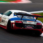 2010 SPA 24HRsThursday 29th JulyTEAM UNITED AUTOSPORTSImages © Malcolm Griffiths/LATDigital Images_H0Y2410.jpgStefan Johansson (SWE) AUDI R8 LMS (Car 67)Alain Li (HKG) AUDI R8 LMS (Car 67)Mark Patterson (USA) AUDI R8 LMS (Car 67)Emil Assentato (USA) AUDI R8 LMS (Car 67)