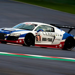 2010 SPA 24HRsThursday 29th JulyTEAM UNITED AUTOSPORTSImages © Malcolm Griffiths/LATDigital Images_H0Y2475.jpgStefan Johansson (SWE) AUDI R8 LMS (Car 67)Alain Li (HKG) AUDI R8 LMS (Car 67)Mark Patterson (USA) AUDI R8 LMS (Car 67)Emil Assentato (USA) AUDI R8 LMS (Car 67)