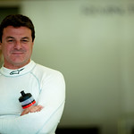 2010 SPA 24HRsThursday 29th JulyTEAM UNITED AUTOSPORTSImages © Malcolm Griffiths/LATDigital ImagesIMG_2127.jpgMark Blundell (GBR) AUDI R8 LMS (Car 68)