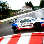 2010 SPA 24HRsThursday 29th JulyTEAM UNITED AUTOSPORTSImages © Malcolm Griffiths/LATDigital Images_H0Y2153.jpgStefan Johansson (SWE) AUDI R8 LMS (Car 67)Alain Li (HKG) AUDI R8 LMS (Car 67)Mark Patterson (USA) AUDI R8 LMS (Car 67)Emil Assentato (USA) AUDI R* LMS (Car 67)