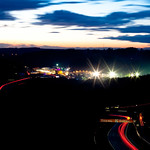 2010 Spa 24 HoursSpa-Francorchamps, Belgium.31st July - 1st August 2010SCENICWorld Copyright: Malcolm Griffiths/LAT PhotographicRef: Digital Image IMG_9120