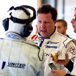 2010 Spa 24 HoursSpa-Francorchamps, Belgium.31st July - 1st August 2010Zak Brown (GBR) AUDI R8 LMS (Car 68)World Copyright: Malcolm Griffiths/LAT PhotographicRef: Digital Image _H0Y5373