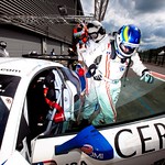 2010 Spa 24 HoursSpa-Francorchamps, Belgium.31st July - 1st August 2010Stefan Johansson (SWE) AUDI R8 LMS (Car 67)Alain Li (HKG) AUDI R8 LMS (Car 67)Mark Patterson (USA) AUDI R8 LMS (Car 67)Emil Assentato (USA) AUDI R8 LMS (Car 67)World Copyright: Malcolm Griffiths/LAT PhotographicRef: Digital Image IMG_9475