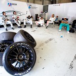 2010 Spa 24 HoursSpa-Francorchamps, Belgium.31st July - 1st August 2010Mark Blundell (GBR) AUDI R8 LMS (Car 68)Zak Brown (GBR) AUDI R8 LMS (Car 68)Richard Dean (GBR) AUDI R8 LMS (Car 68)Eddie Cheever (USA) AUDI R8 LMS (Car 68)World Copyright: Malcolm Griffiths/LAT PhotographicRef: Digital Image IMG_9492