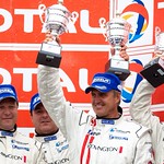 2010 Spa 24 HoursSpa-Francorchamps, Belgium.31st July - 1st August 2010Mark Blundell (GBR) AUDI R8 LMS (Car 68)Zak Brown (GBR) AUDI R8 LMS (Car 68)Richard Dean (GBR) AUDI R8 LMS (Car 68)Eddie Cheever (USA) AUDI R8 LMS (Car 68)World Copyright: Malcolm Griffiths/LAT PhotographicRef: Digital Image _H0Y5986