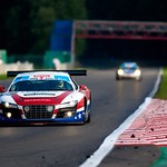 2010 Spa 24 HoursSpa-Francorchamps, Belgium.31st July - 1st August 2010Mark Blundell (GBR) AUDI R8 LMS (Car 68)Zak Brown (GBR) AUDI R8 LMS (Car 68)Richard Dean (GBR) AUDI R8 LMS (Car 68)Eddie Cheever (USA) AUDI R8 LMS (Car 68)World Copyright: Malcolm Griffiths/LAT PhotographicRef: Digital Image _H0Y4627