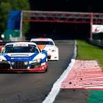 2010 Spa 24 HoursSpa-Francorchamps, Belgium.31st July - 1st August 2010Stefan Johansson (SWE) AUDI R8 LMS (Car 67)Alain Li (HKG) AUDI R8 LMS (Car 67)Mark Patterson (USA) AUDI R8 LMS (Car 67)Emil Assentato (USA) AUDI R8 LMS (Car 67)World Copyright: Malcolm Griffiths/LAT PhotographicRef: Digital Image _H0Y4705