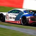 2010 Spa 24 HoursSpa-Francorchamps, Belgium.31st July - 1st August 2010Stefan Johansson (SWE) AUDI R8 LMS (Car 67)Alain Li (HKG) AUDI R8 LMS (Car 67)Mark Patterson (USA) AUDI R8 LMS (Car 67)Emil Assentato (USA) AUDI R8 LMS (Car 67)World Copyright: Malcolm Griffiths/LAT PhotographicRef: Digital Image _H0Y4744