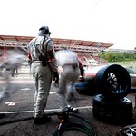 2010 Spa 24 HoursSpa-Francorchamps, Belgium.31st July - 1st August 2010Mark Blundell (GBR) AUDI R8 LMS (Car 68)Zak Brown (GBR) AUDI R8 LMS (Car 68)Richard Dean (GBR) AUDI R8 LMS (Car 68)Eddie Cheever (USA) AUDI R8 LMS (Car 68)World Copyright: Malcolm Griffiths/LAT PhotographicRef: Digital Image IMG_9344