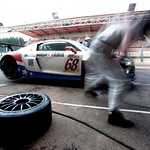 2010 Spa 24 HoursSpa-Francorchamps, Belgium.31st July - 1st August 2010Mark Blundell (GBR) AUDI R8 LMS (Car 68)Zak Brown (GBR) AUDI R8 LMS (Car 68)Richard Dean (GBR) AUDI R8 LMS (Car 68)Eddie Cheever (USA) AUDI R8 LMS (Car 68)World Copyright: Malcolm Griffiths/LAT PhotographicRef: Digital Image IMG_9360