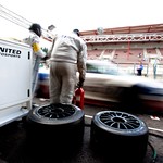 2010 Spa 24 HoursSpa-Francorchamps, Belgium.31st July - 1st August 2010Stefan Johansson (SWE) AUDI R8 LMS (Car 67)Alain Li (HKG) AUDI R8 LMS (Car 67)Mark Patterson (USA) AUDI R8 LMS (Car 67)Emil Assentato (USA) AUDI R8 LMS (Car 67)World Copyright: Malcolm Griffiths/LAT PhotographicRef: Digital Image IMG_9367