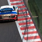 2010 Spa 24 HoursSpa-Francorchamps, Belgium.31st July - 1st August 2010Stefan Johansson (SWE) AUDI R8 LMS (Car 67)Alain Li (HKG) AUDI R8 LMS (Car 67)Mark Patterson (USA) AUDI R8 LMS (Car 67)Emil Assentato (USA) AUDI R8 LMS (Car 67)World Copyright: Malcolm Griffiths/LAT PhotographicRef: Digital Image _H0Y4909