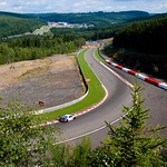 2010 Spa 24 HoursSpa-Francorchamps, Belgium.31st July - 1st August 2010Stefan Johansson (SWE) AUDI R8 LMS (Car 67)Alain Li (HKG) AUDI R8 LMS (Car 67)Mark Patterson (USA) AUDI R8 LMS (Car 67)Emil Assentato (USA) AUDI R8 LMS (Car 67)World Copyright: Malcolm Griffiths/LAT PhotographicRef: Digital Image _H0Y5293