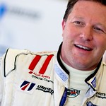 2010 Spa 24 HoursSpa-Francorchamps, Belgium.31st July - 1st August 2010Zak Brown (GBR) AUDI R8 LMS (Car 68)World Copyright: Malcolm Griffiths/LAT PhotographicRef: Digital Image _H0Y5399