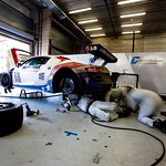 2010 Spa 24 HoursSpa-Francorchamps, Belgium.31st July - 1st August 2010MechanicsWorld Copyright: Malcolm Griffiths/LAT PhotographicRef: Digital Image IMG_9431