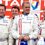 2010 Spa 24 HoursSpa-Francorchamps, Belgium.31st July - 1st August 2010Mark Blundell (GBR) AUDI R8 LMS (Car 68)Zak Brown (GBR) AUDI R8 LMS (Car 68)Richard Dean (GBR) AUDI R8 LMS (Car 68)Eddie Cheever (USA) AUDI R8 LMS (Car 68)World Copyright: Malcolm Griffiths/LAT PhotographicRef: Digital Image _H0Y5974