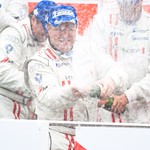 2010 Spa 24 HoursSpa-Francorchamps, Belgium.31st July - 1st August 2010Mark Blundell (GBR) AUDI R8 LMS (Car 68)Zak Brown (GBR) AUDI R8 LMS (Car 68)Richard Dean (GBR) AUDI R8 LMS (Car 68)Eddie Cheever (USA) AUDI R8 LMS (Car 68)World Copyright: Malcolm Griffiths/LAT PhotographicRef: Digital Image _H0Y6008