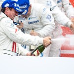 2010 Spa 24 HoursSpa-Francorchamps, Belgium.31st July - 1st August 2010Mark Blundell (GBR) AUDI R8 LMS (Car 68)Zak Brown (GBR) AUDI R8 LMS (Car 68)Richard Dean (GBR) AUDI R8 LMS (Car 68)Eddie Cheever (USA) AUDI R8 LMS (Car 68)World Copyright: Malcolm Griffiths/LAT PhotographicRef: Digital Image _H0Y6021