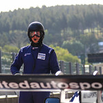 Flickr photo United-Autosports-MLMC-Spa-005