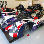 Flickr photo United-Autosports-ELMS-Spa-003