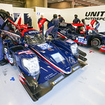 Flickr photo United-Autosports-ELMS-Spa-001