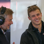 Flickr photo United-Autosports-ELMS-Spa-133