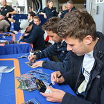 Flickr photo United-Autosports-ELMS-Spa-294