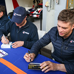 Flickr photo United-Autosports-ELMS-Spa-285