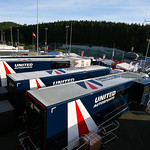 Flickr photo United-Autosports-ELMS-Spa-267