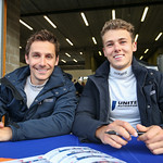 Flickr photo United-Autosports-ELMS-Spa-300