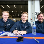 Flickr photo United-Autosports-ELMS-Spa-297