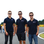 Flickr photo U-Trackwalk-03