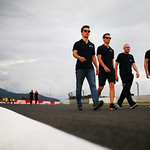 Flickr photo U-Trackwalk-07